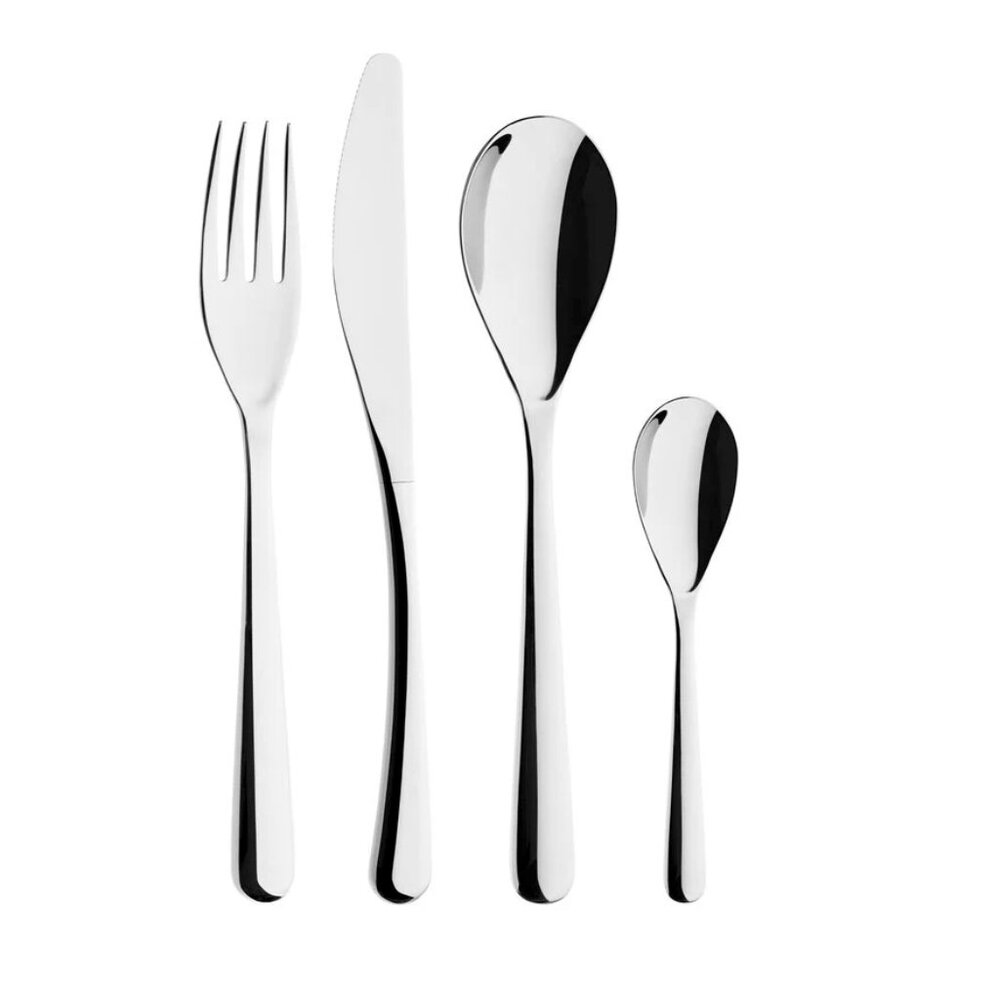 Iittala Piano 24-piece cutlery set - NIB